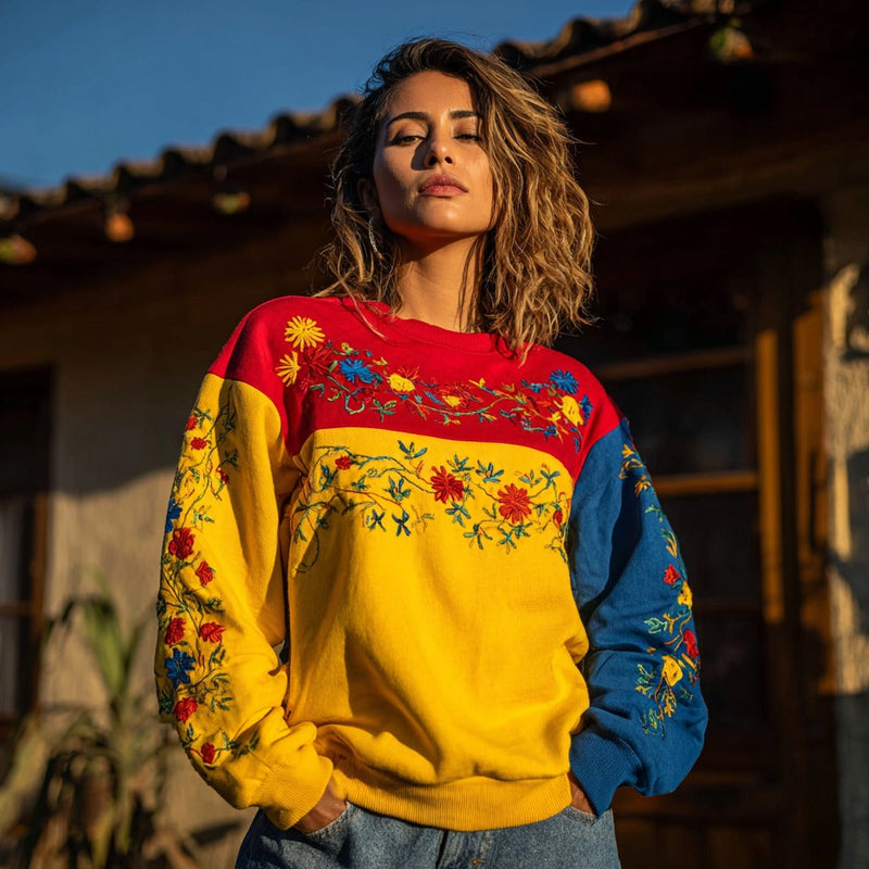 Vintage Inspired Shirt
