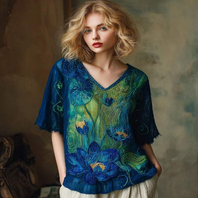 Elegantly Designed Shirt