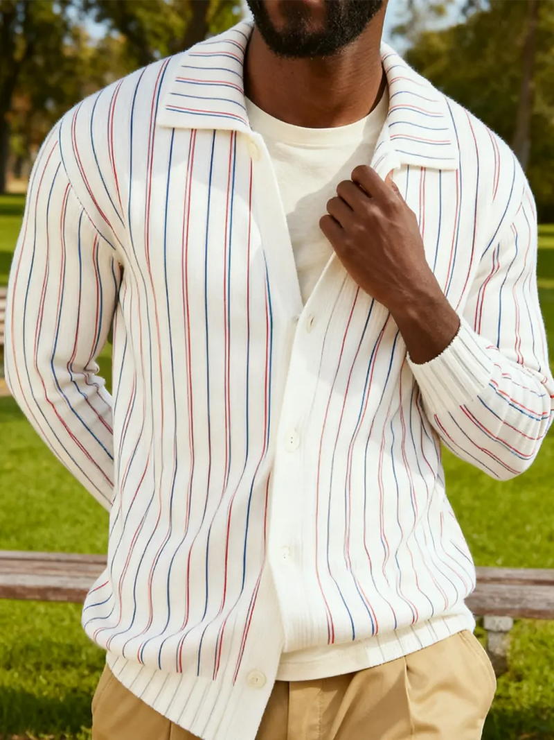 Classic Vintage Cardigan