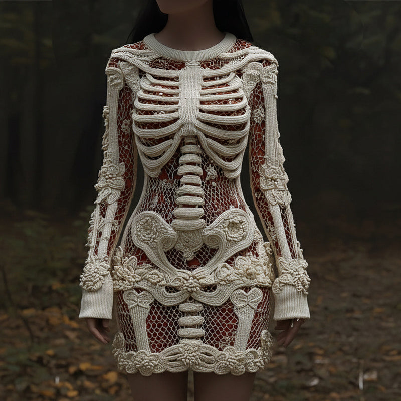 Beautifully Crafted Sweater