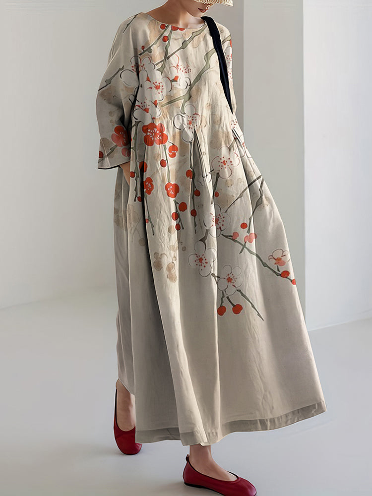 Thoughtfully Designed Dress