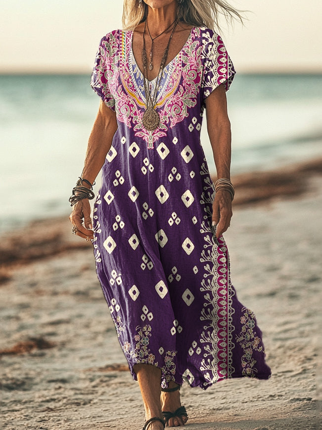 Beautifully Crafted Dress