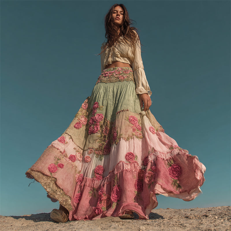 Thoughtfully Designed Garment