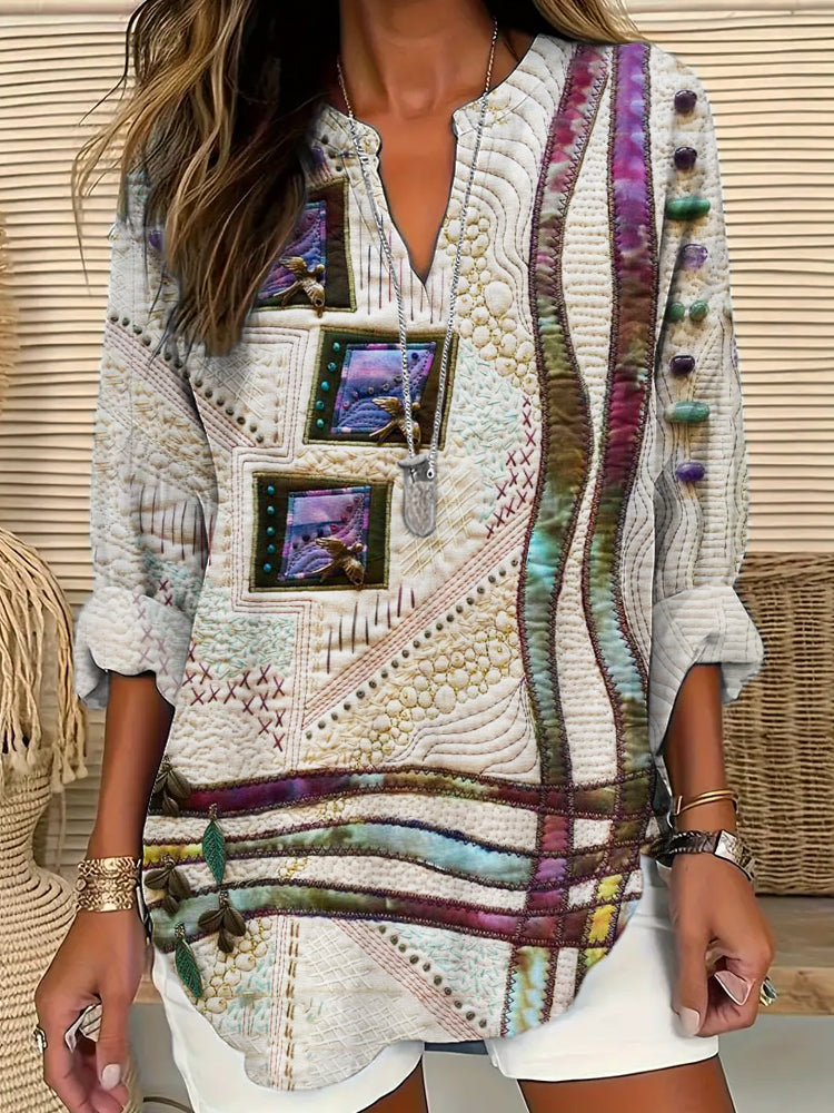 Classic Designed Shirt