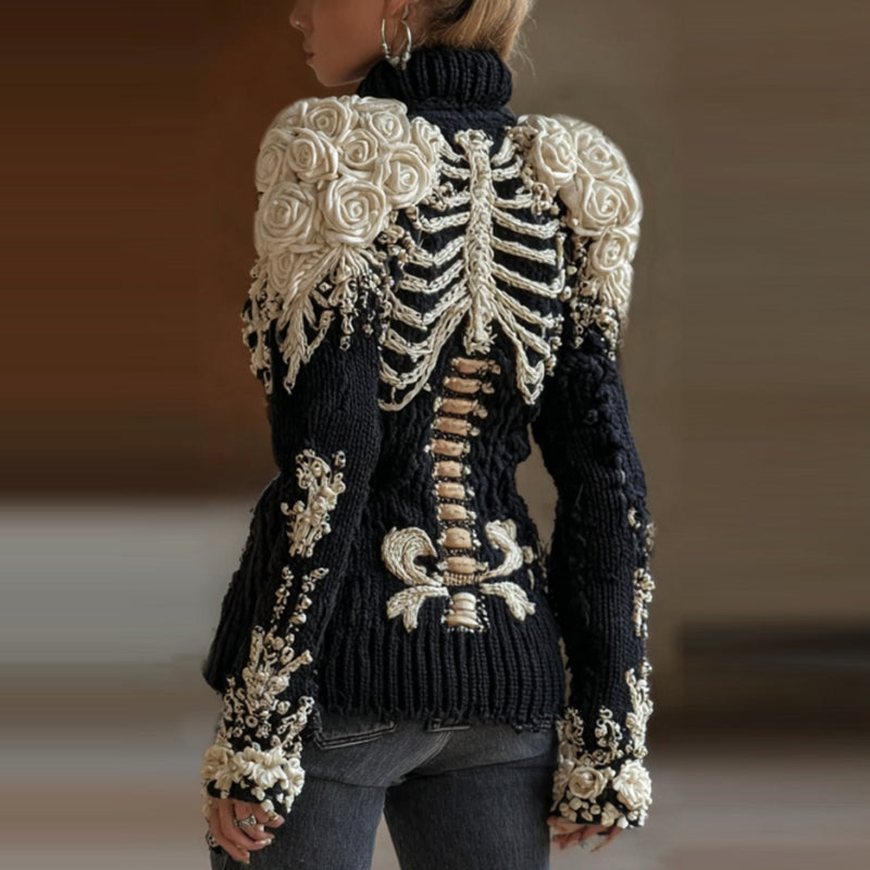 Classic Vintage Sweater