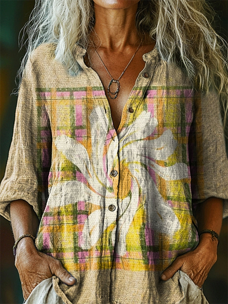 Beautifully Crafted Shirt