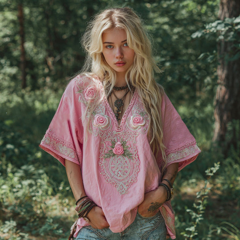 Classic Vintage T-Shirt