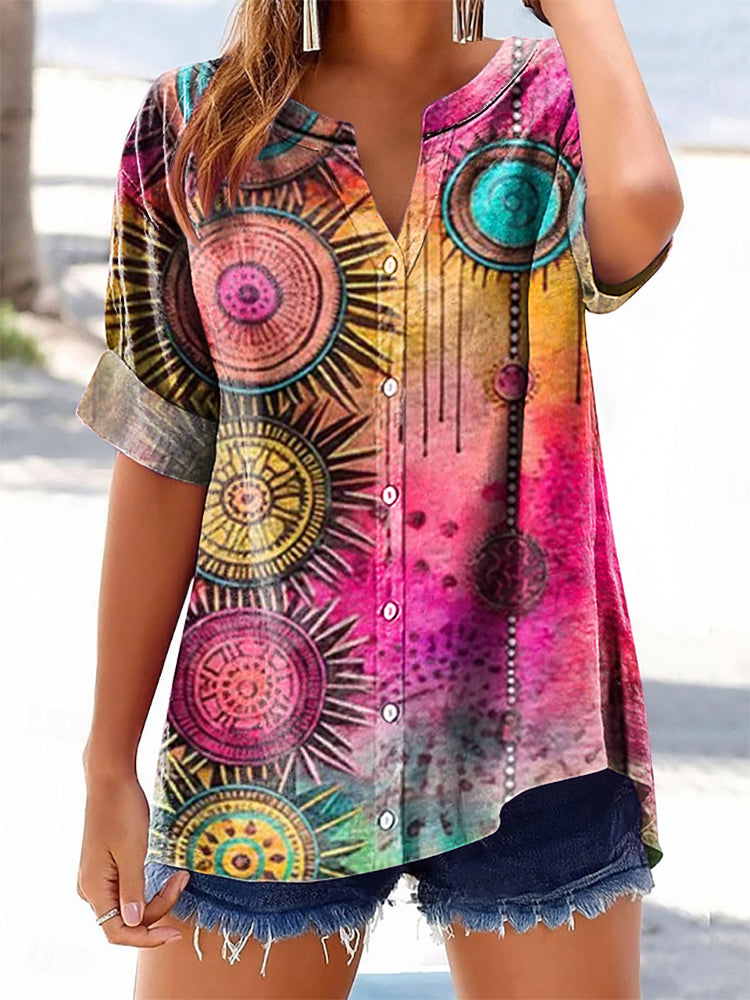 Classic Vintage Shirt