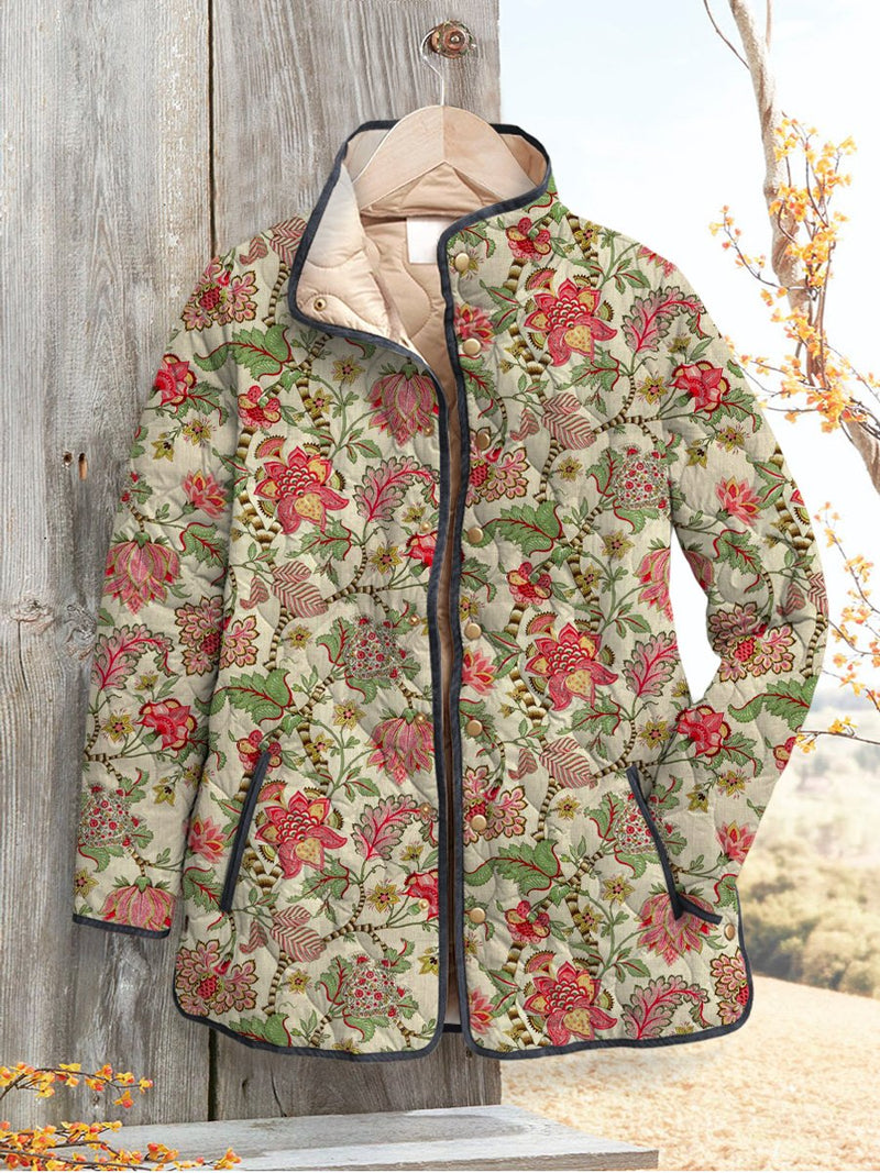 Vintage Inspired Cardigan