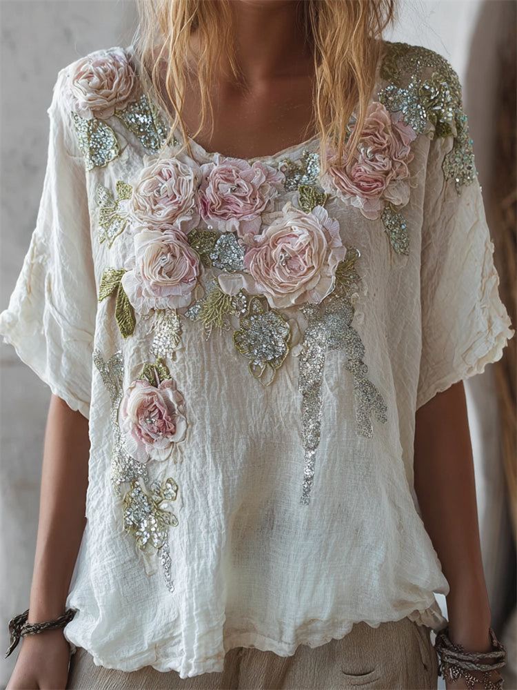 Classic Vintage Garment