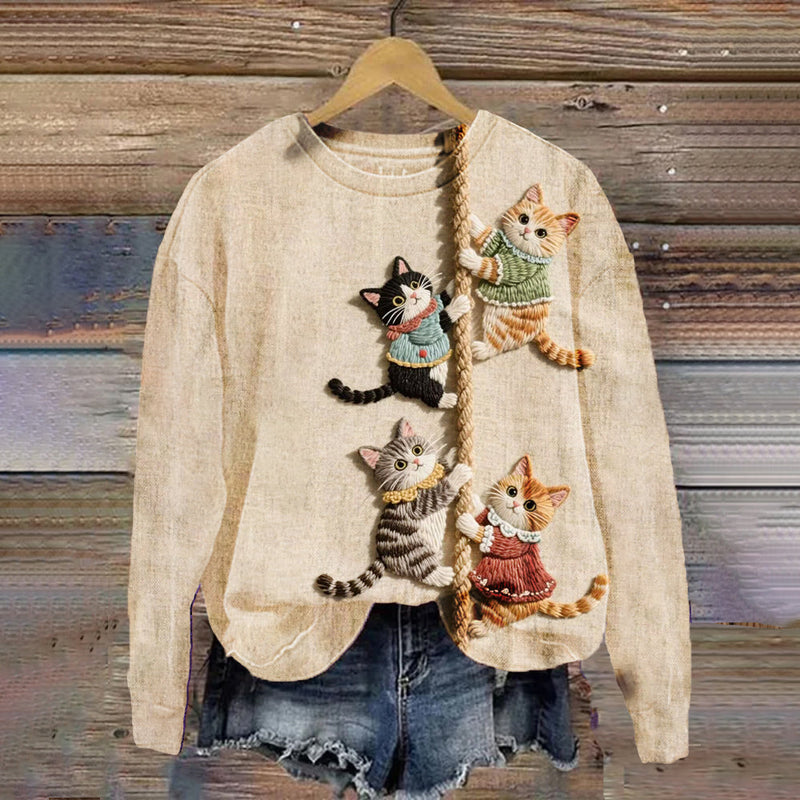 Vintage Inspired Garment