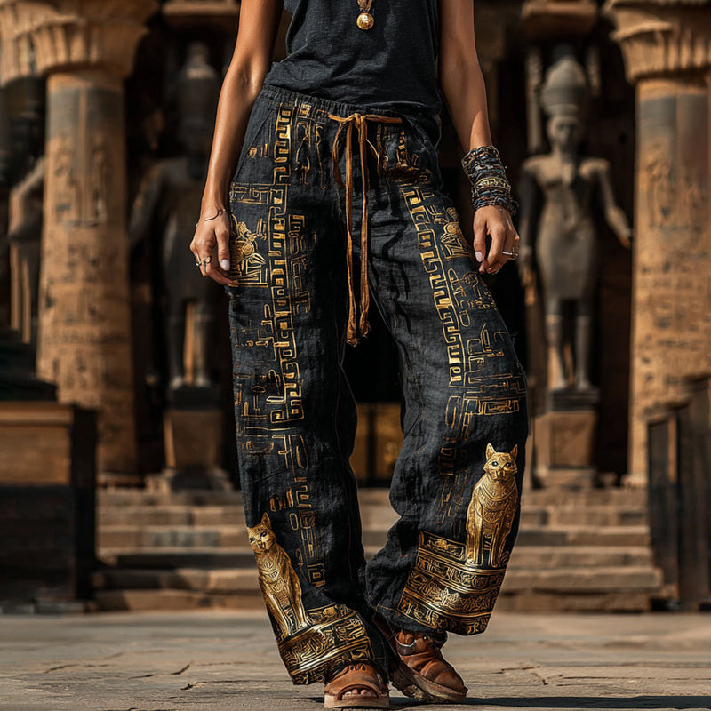 Classic Vintage Pants