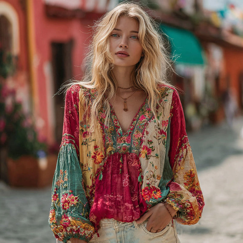 Classic Vintage Shirt