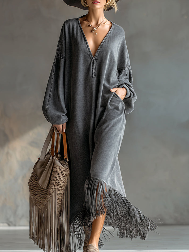 Elegantly Designed Dress
