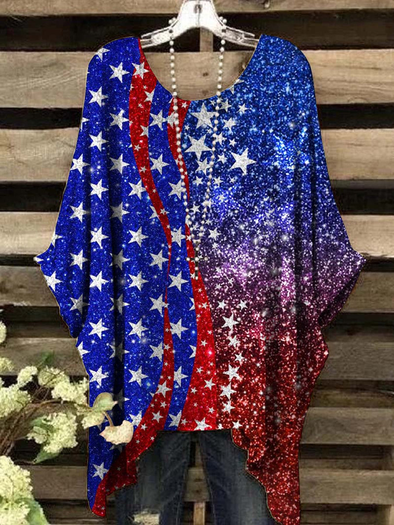 Vintage Inspired Top