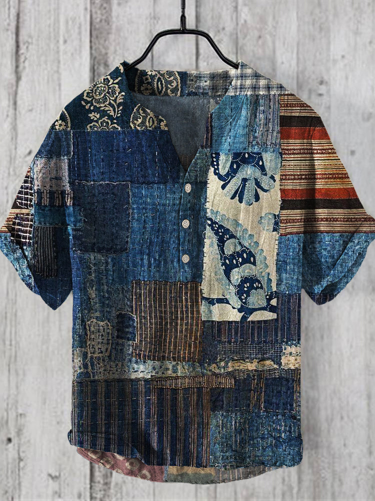 Elegantly Designed Shirt