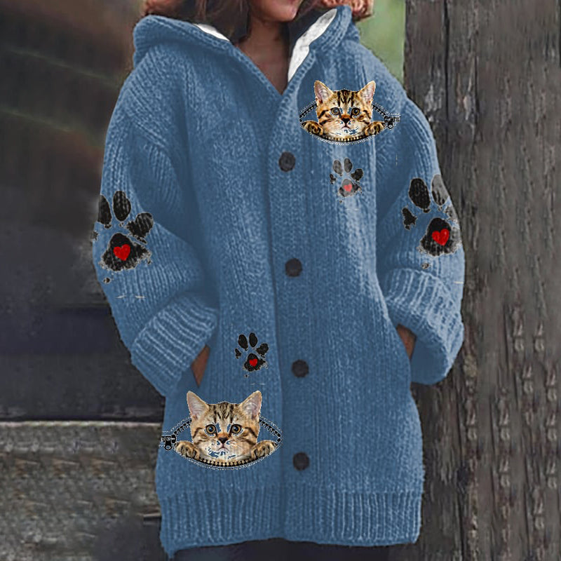 Beautifully Crafted Sweater