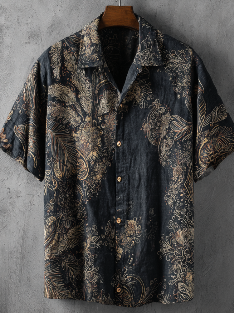 Elegantly Designed Shirt
