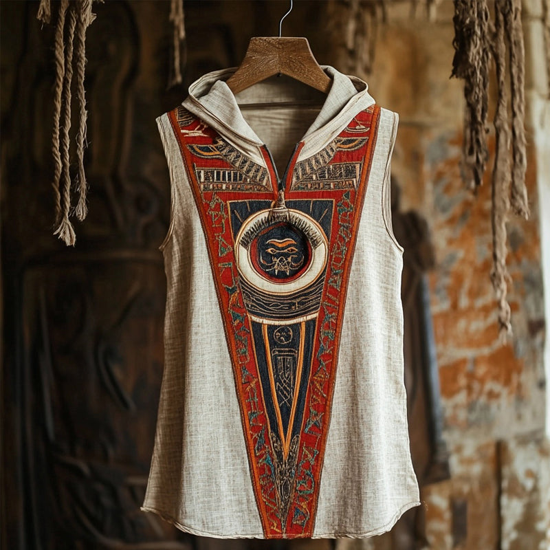 Elegantly Designed Garment