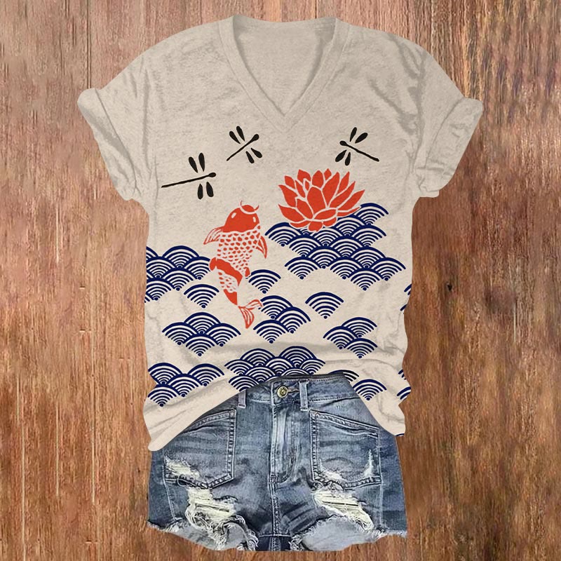 Gracefully Designed Top