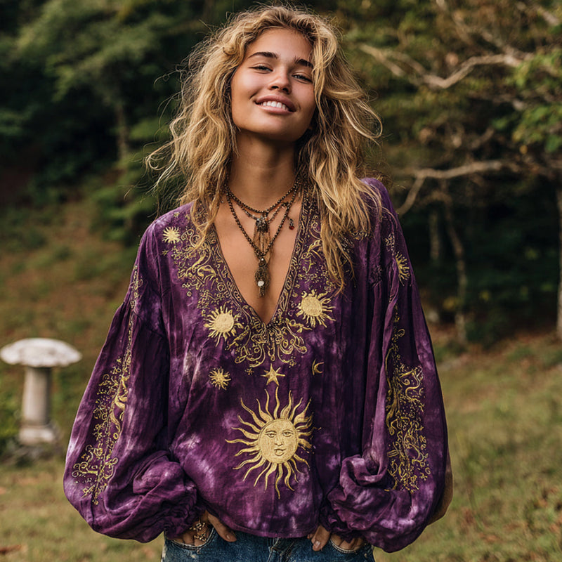 Gracefully Designed Top