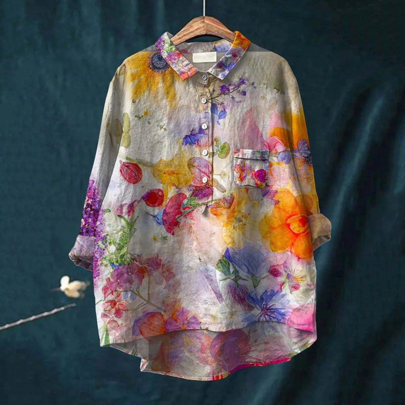 Vintage Inspired Shirt
