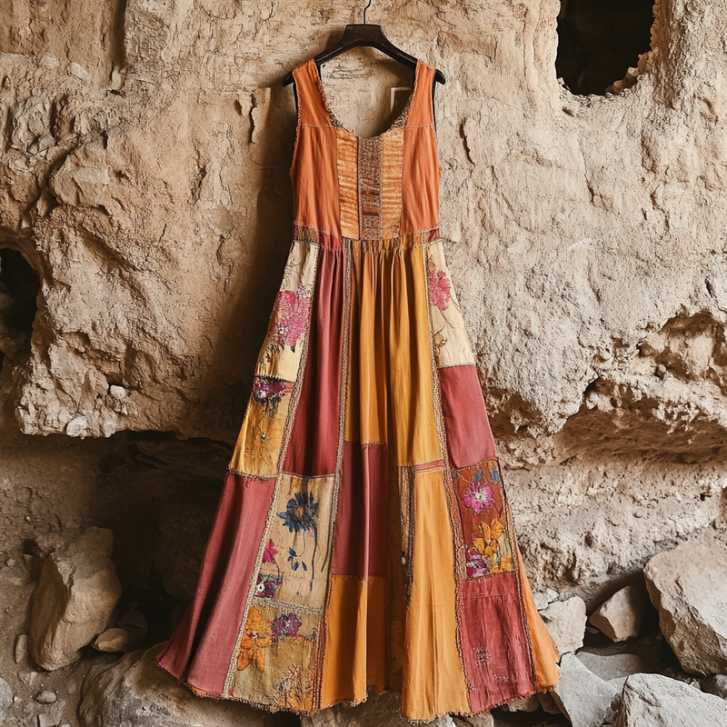 Beautifully Crafted Dress
