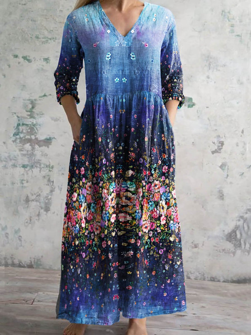 Beautifully Crafted Dress