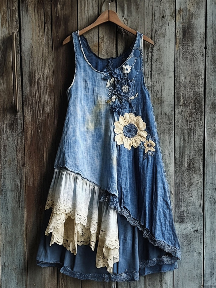 Thoughtfully Designed Dress