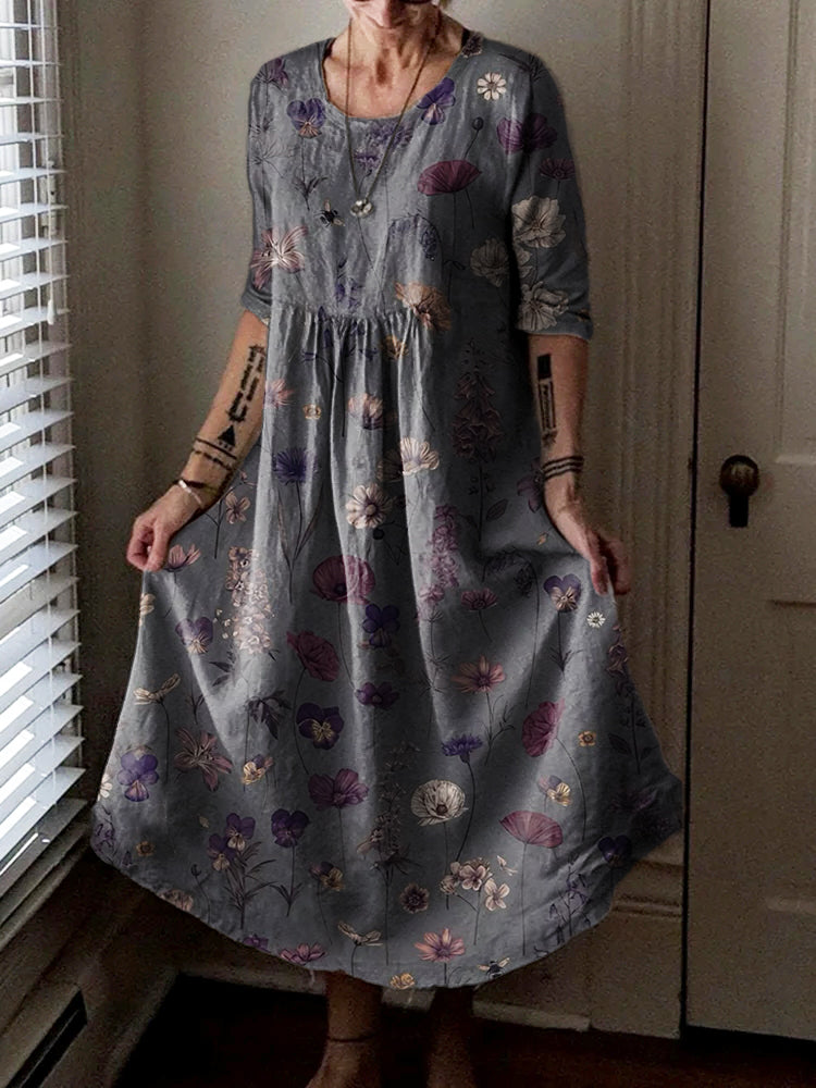 Beautifully Crafted Dress