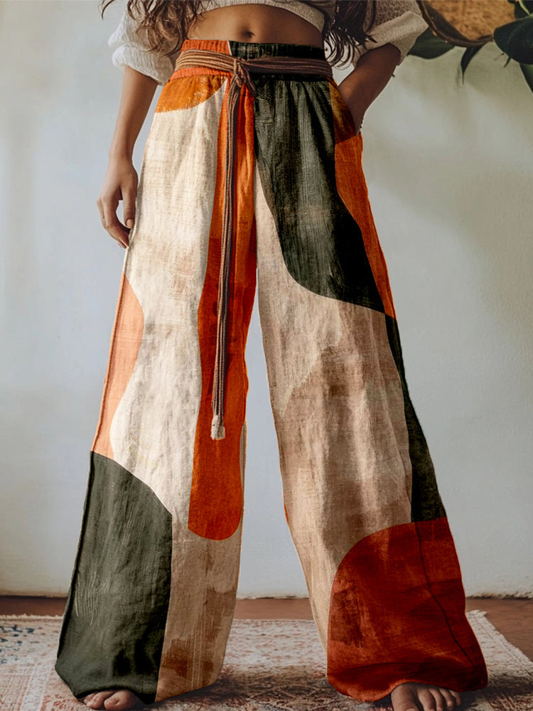 Classic Vintage Pants