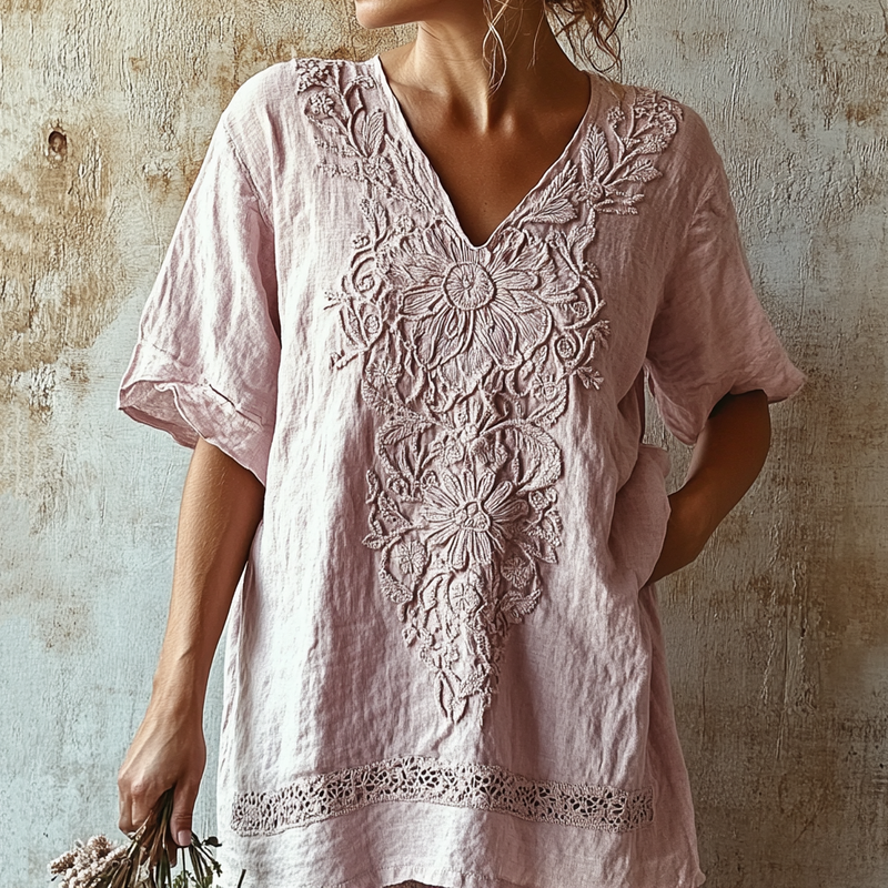 Beautifully Crafted Shirt