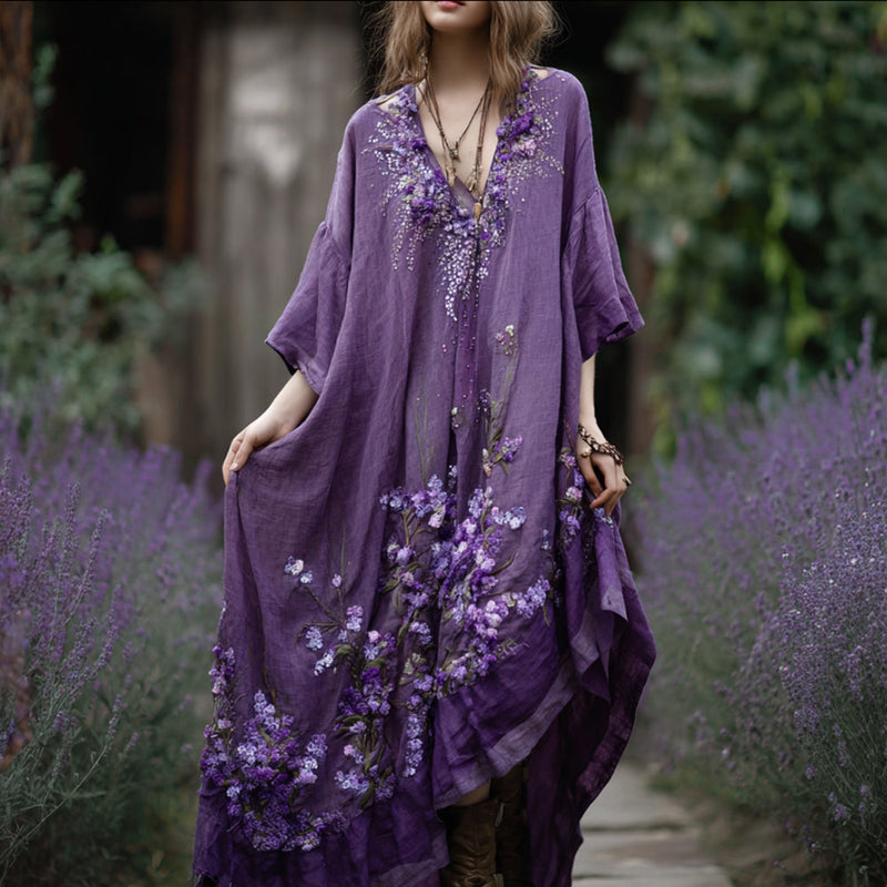 Vintage Inspired Dress