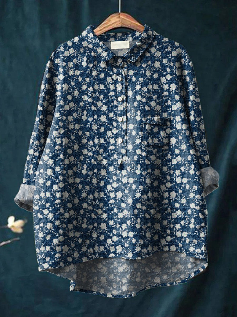 Beautifully Crafted Shirt