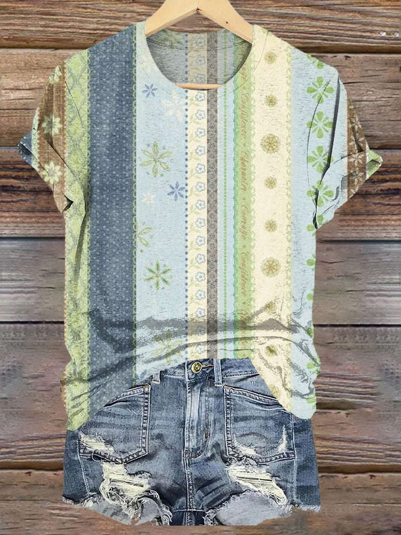 Thoughtfully Designed T-Shirt