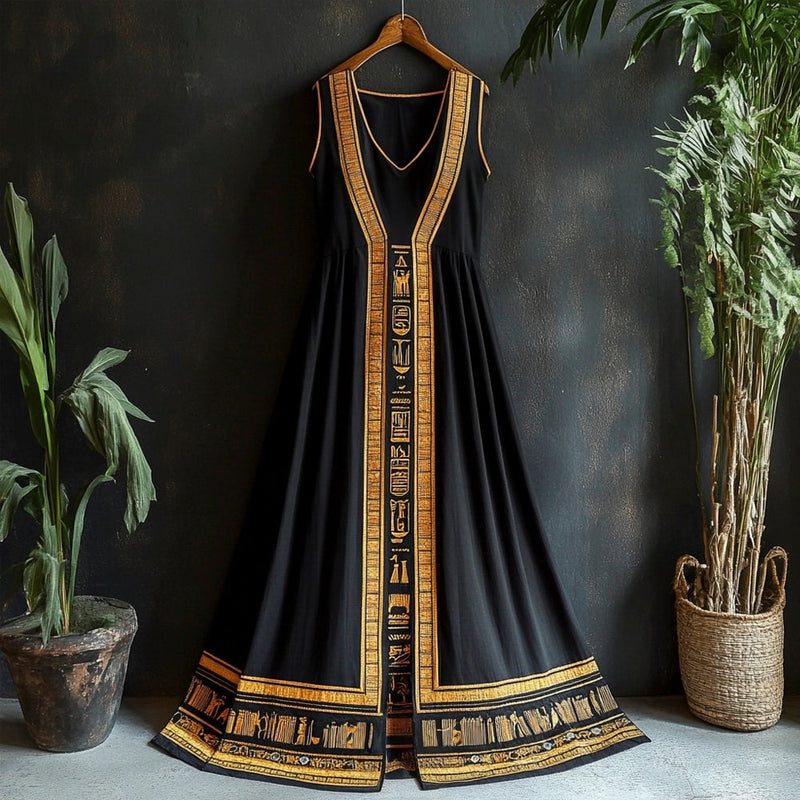 Vintage Inspired Dress