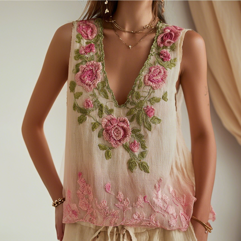Classic Designed Top