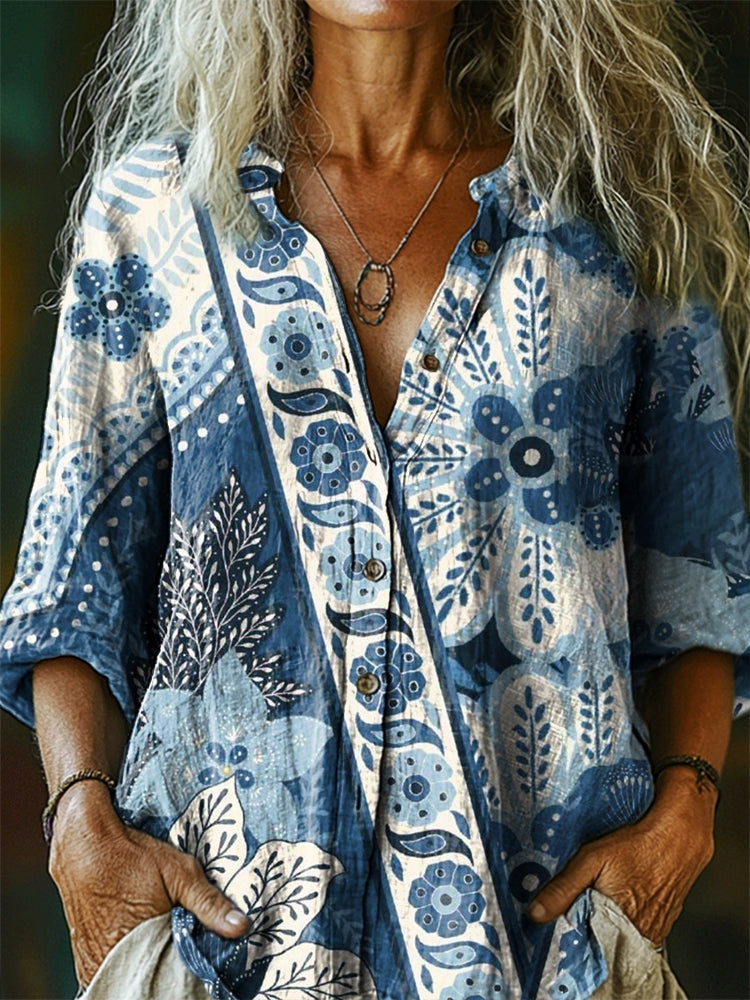 Beautifully Crafted Garment