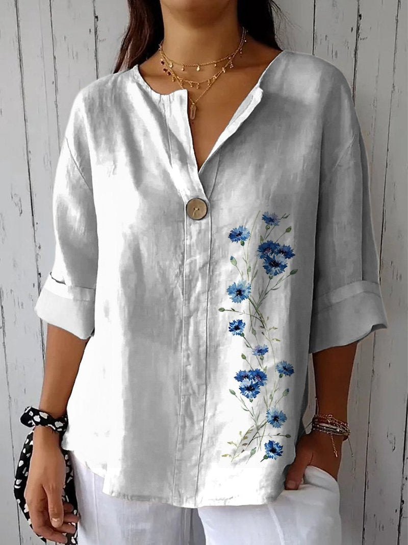 Thoughtfully Designed Shirt