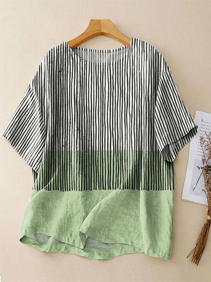 Classic Vintage Top