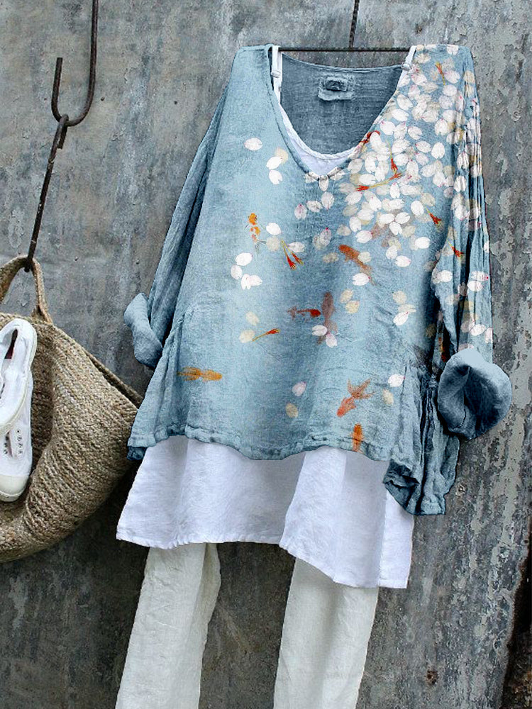 Vintage Inspired Garment
