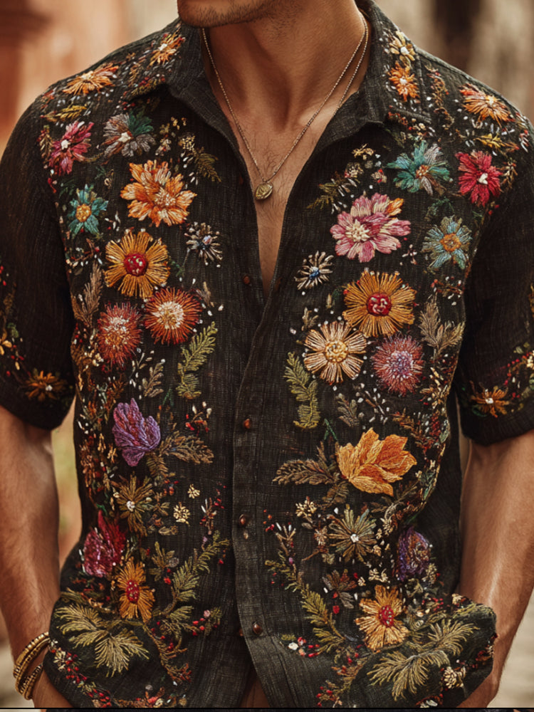 Classic Vintage Shirt