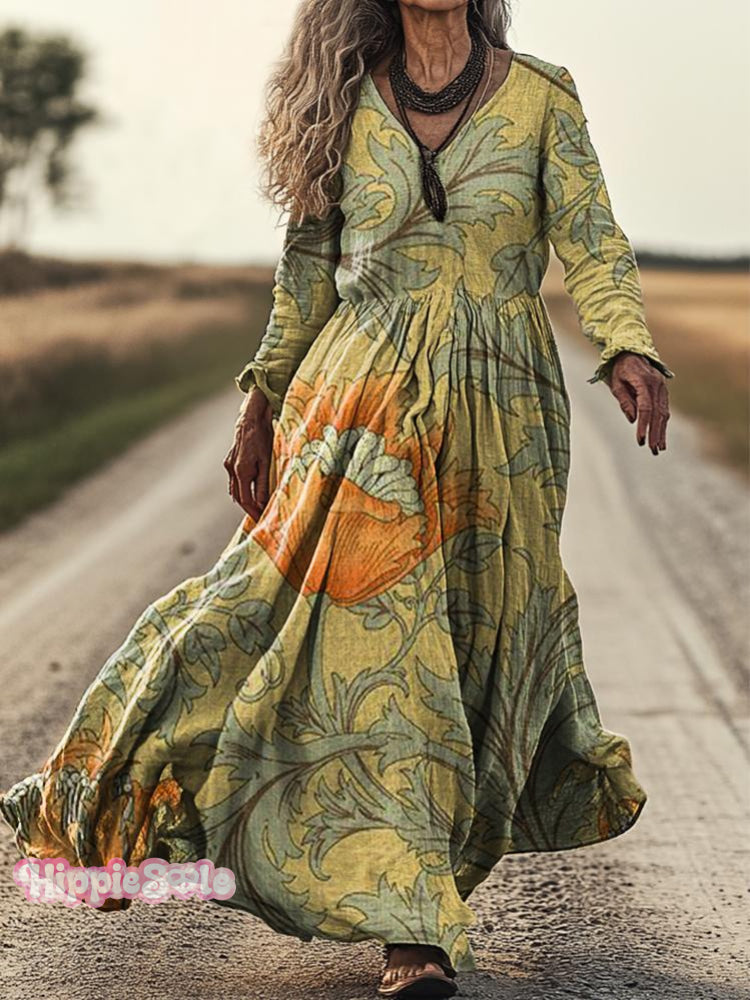 Beautifully Crafted Dress