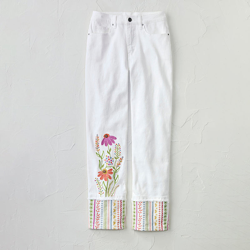 Elegantly Designed Garment