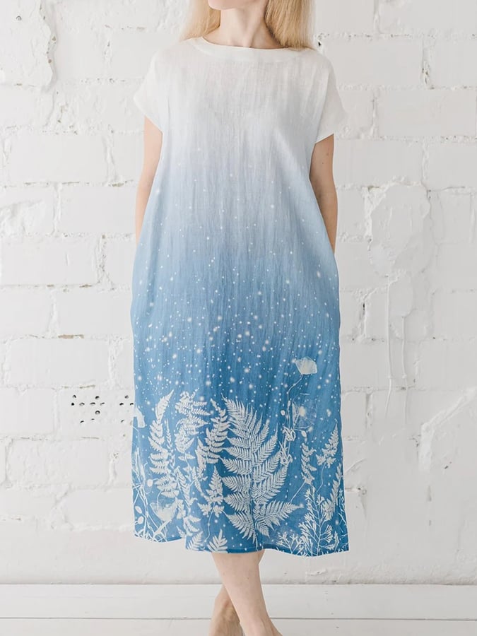 Vintage Inspired Dress