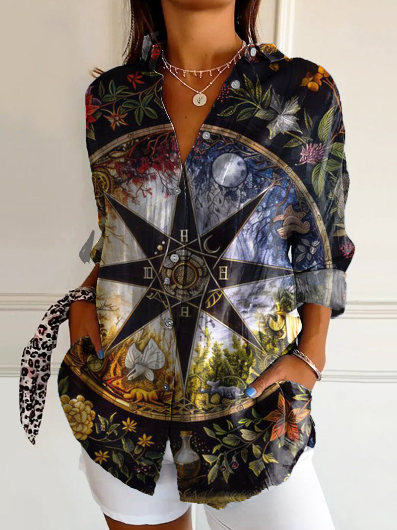 Classic Designed Shirt