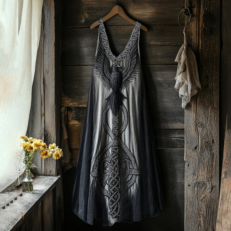Classic Vintage Dress