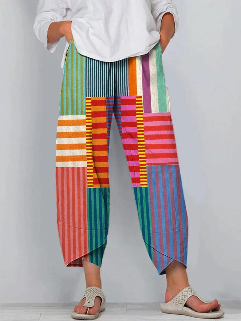 Classic Vintage Pants