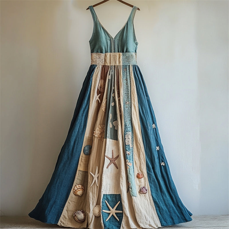 Beautifully Crafted Dress