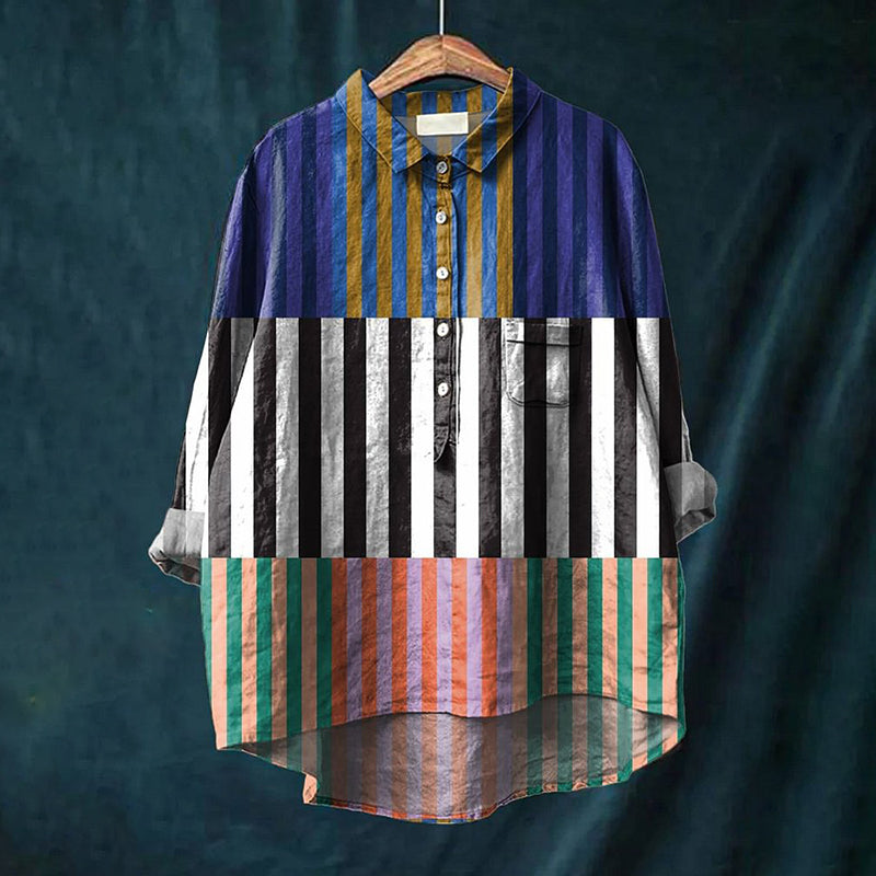 Vintage Inspired Shirt